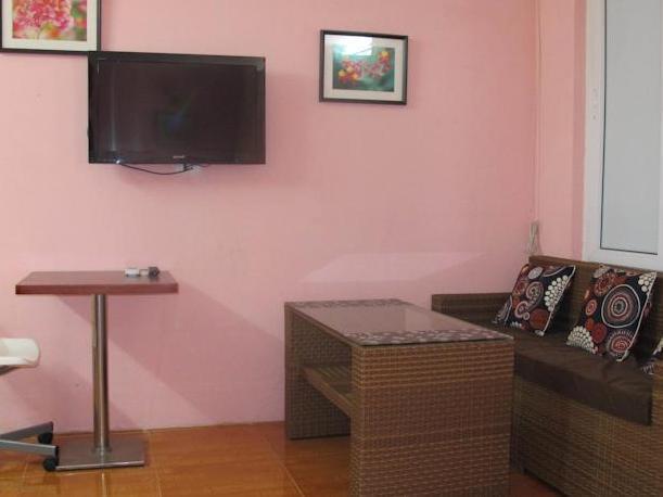 V-Studio Apartment 2 Hanoi Exterior photo