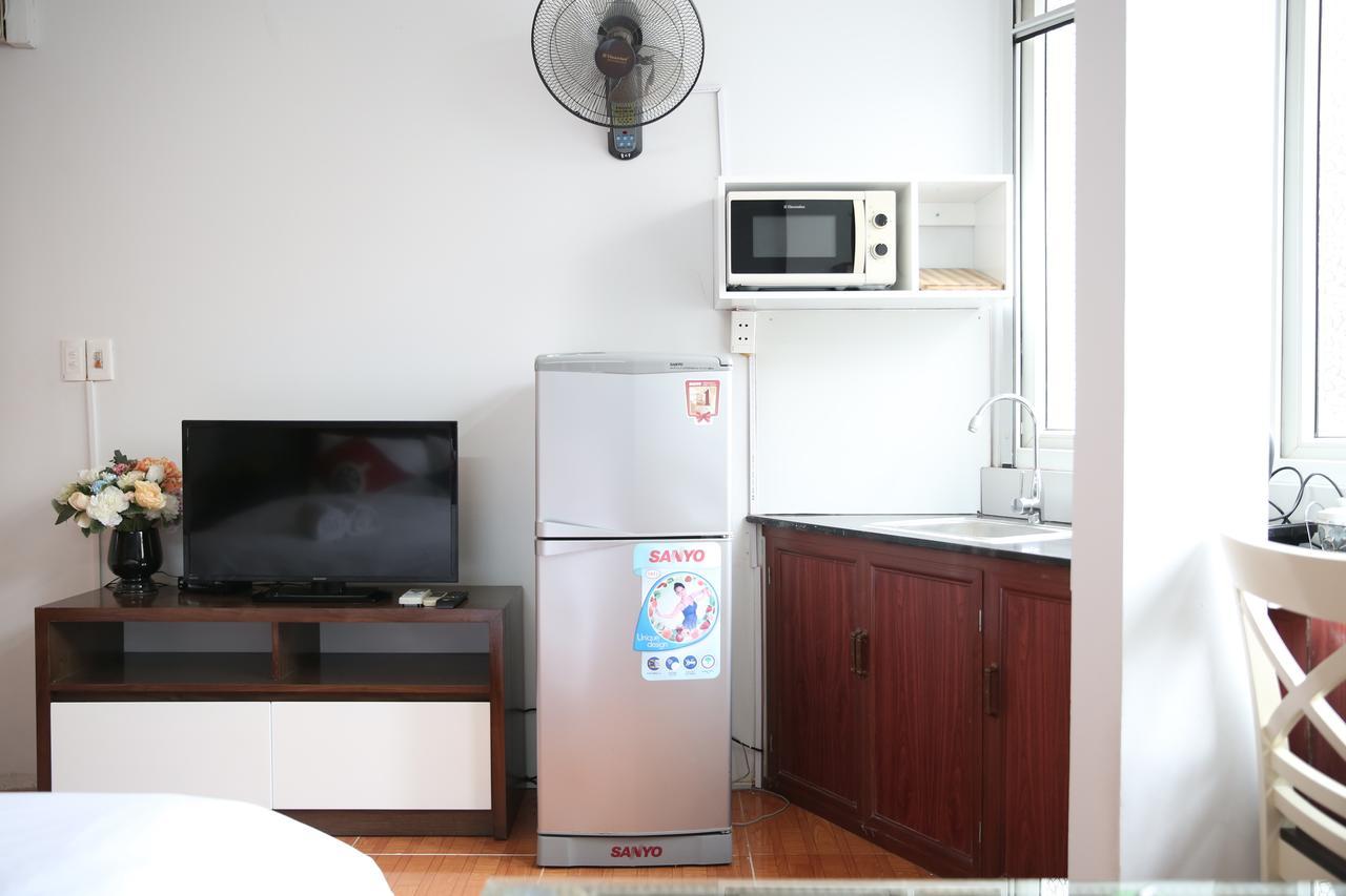 V-Studio Apartment 2 Hanoi Exterior photo