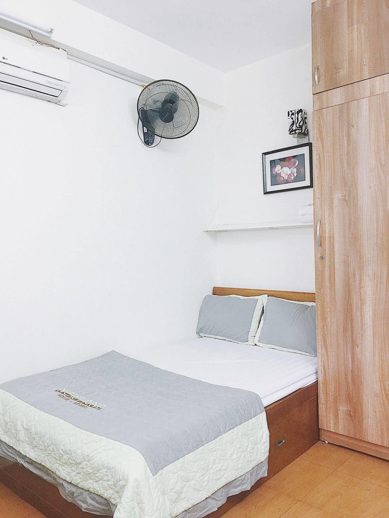 V-Studio Apartment 2 Hanoi Exterior photo